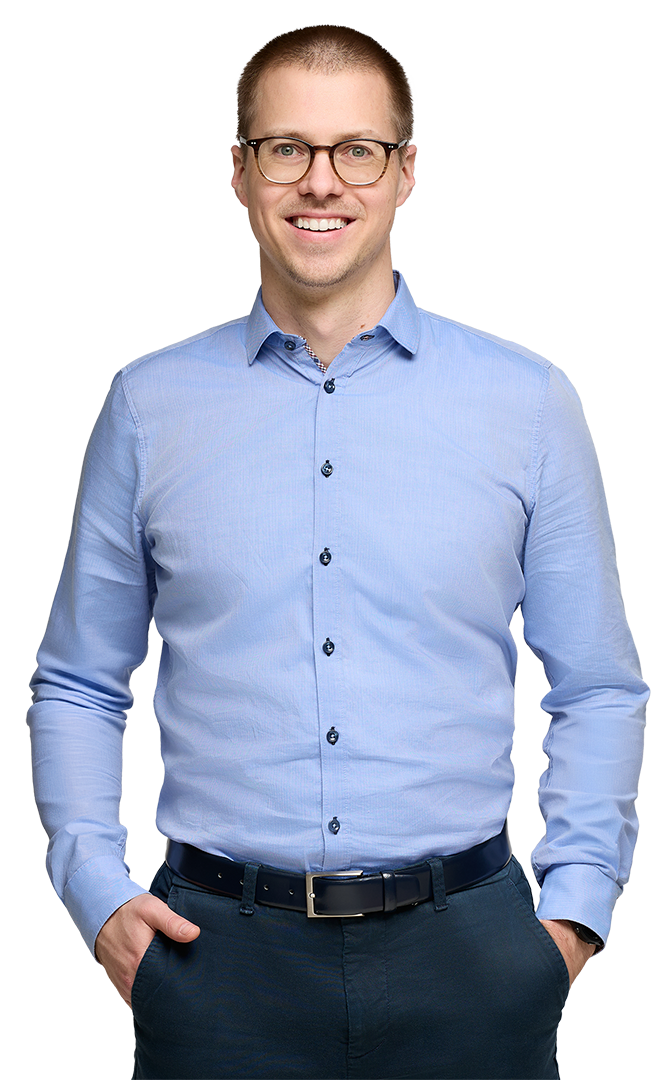 Testimonial Bild